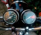 Honda CB 250  - HONDA CB250