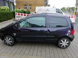Renault Twingo Kenzo - Renault Twingo: Kenzo