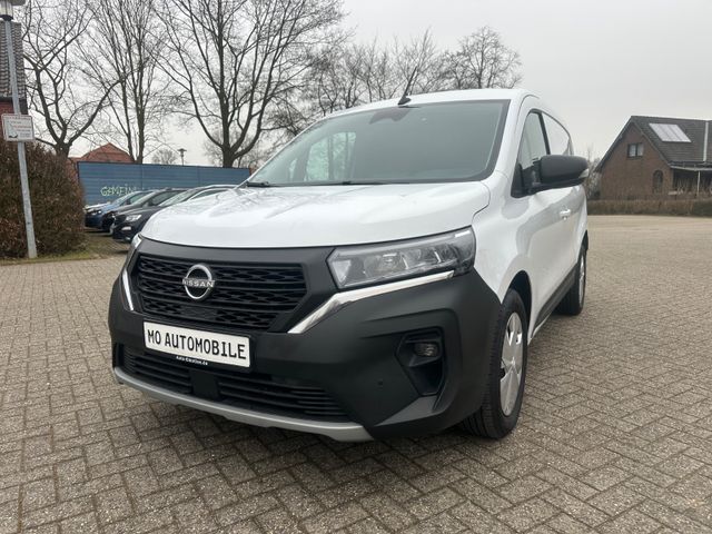 Nissan Townstar Kastenwagen L1 2,2t N-Connecta