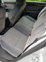 Peugeot 407 Tendance 125 Tendance - Peugeot 407 von privat