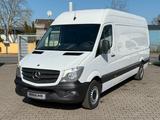 Mercedes-Benz Sprinter Kasten 313 CDI Maxi Klima/PDC/SHZ/Temp. - Mercedes-Benz Sprinter: 313 Cdi Maxi