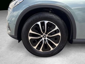 Mercedes GLC 200 - 3