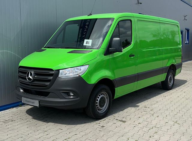 Mercedes-Benz SPRINTER 317 LANG 9G-TRONIC TOTWINKEL 360°KAMERA