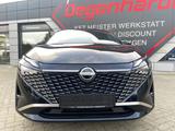 Nissan Qashqai 1.3 MHEV 158 CVT Tekna+ Tekna plus Sitzh - Nissan Qashqai: Cvt