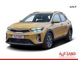 Kia Stonic 1.0 T-GDI Aut. LED Navi Kamera Sitzheizun - Kia Stonic in Dresden