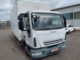 Iveco EuroCargo ML75E18 - Iveco Eurocargo 75e18