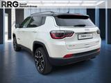 Jeep Compass 1.4 MultiAir Limited 4WD Apple CarPlay S - Jeep Gebrauchtwagen in Hamburg