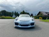 Porsche 991 GT3/Clubsport/Lift/Approved/Reifen NEU! - Porsche 991 in Krefeld