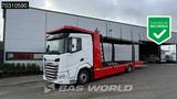 DAF XF 530 XF 4X2 NEW! BASREAL Car transporter Winch
