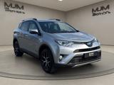 Toyota RAV 4 RAV4 Hybrid Style Selection JBL Leder LED - Toyota RAV 4 Style
