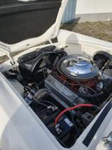Ford Thunderbird - Ford Thunderbird von privat
