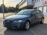 Audi A4 Avant Ambiente quattro KAMERA/NAVI/XENON - Audi A4: Kombi, Ambiente