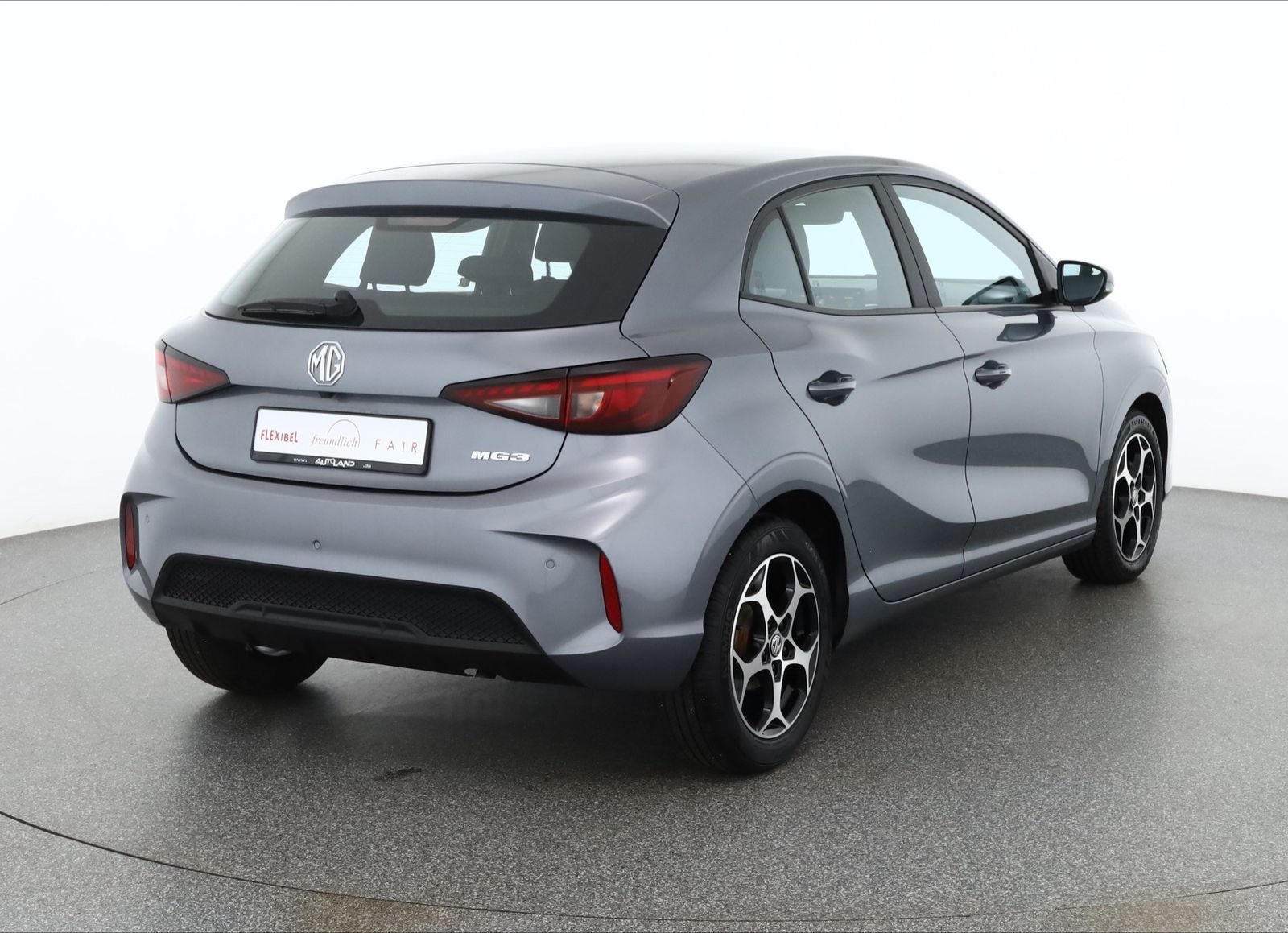 MG3