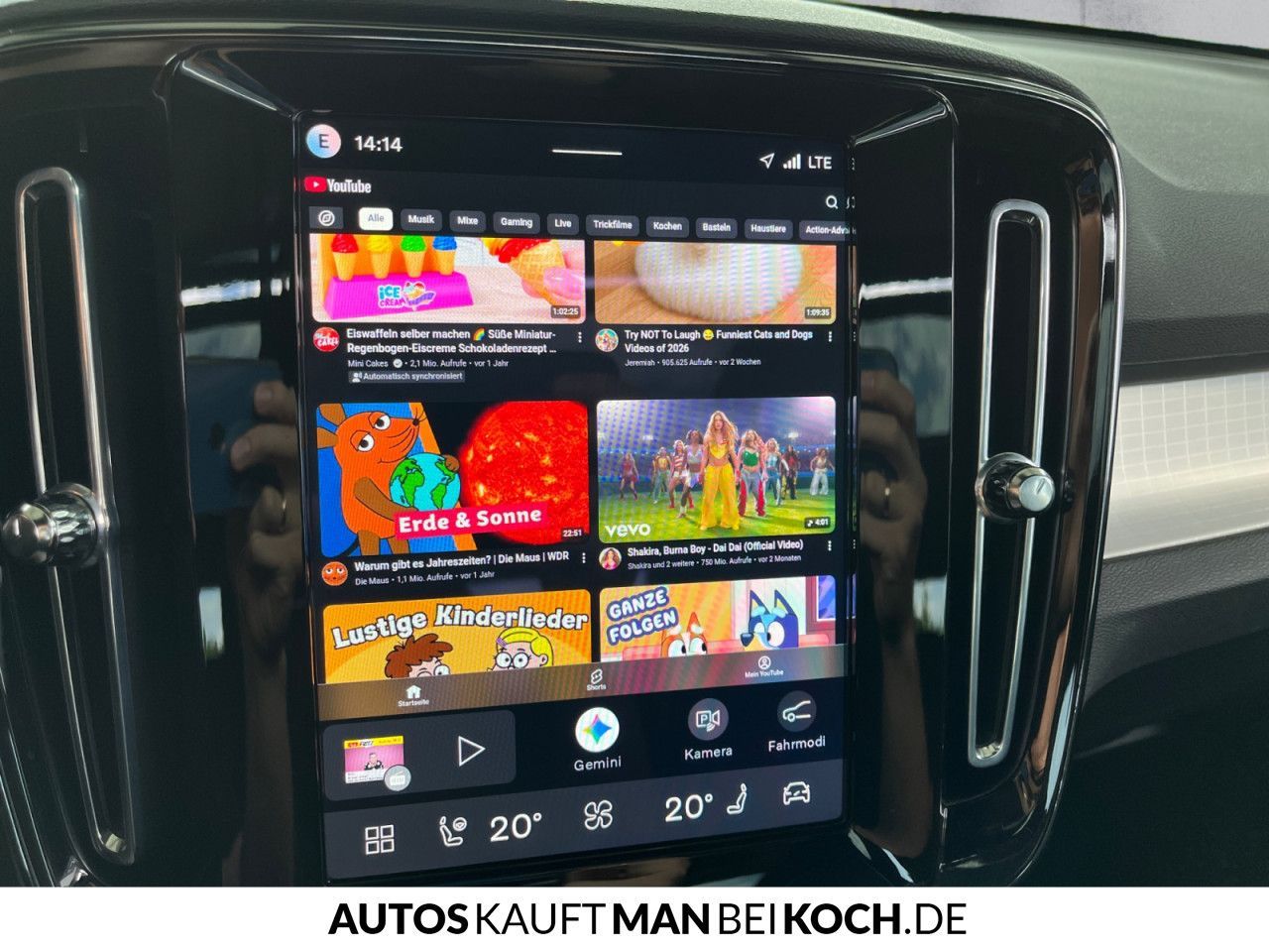 Volvo XC40 - Bild 26