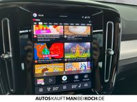 Volvo XC40 - Vorschau Bild 26