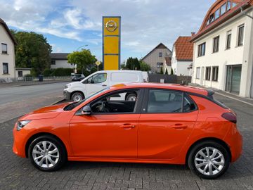 Bild 5 Opel CORSA e EDITION SHZ DAB