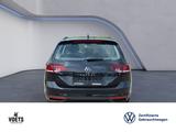 Volkswagen Passat Variant 2.0TDI BUSINESS DSG Navi+Sitzhzg. - Volkswagen Passat Variant in Magdeburg