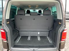 Fahrzeugabbildung Volkswagen T6 Multivan DSG LED AHK Standhzg. Schiebedach