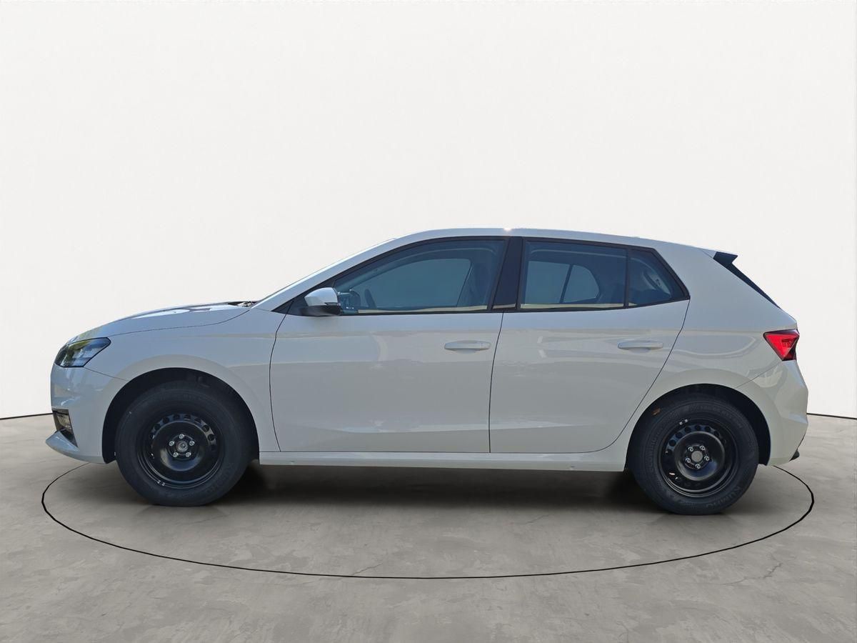 Skoda Fabia - Bild 5