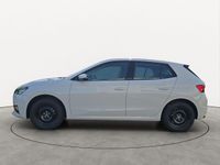 Skoda Fabia - Vorschau Bild 5
