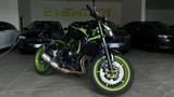Kawasaki KAWASAKI Z650 MONOPOSTO 68 CV - FULL LED, STRUME - KAWASAKI 650 F