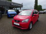 Seat Mii 1.0 5MT Chic SHZ ALU PDC - Seat Mii in Dortmund