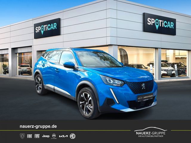 Peugeot 2008 e- Allure