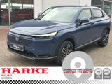 Honda HR-V e:HEV Hybrid Advance - Honda HR-V Advance mit Benzin-Antrieb