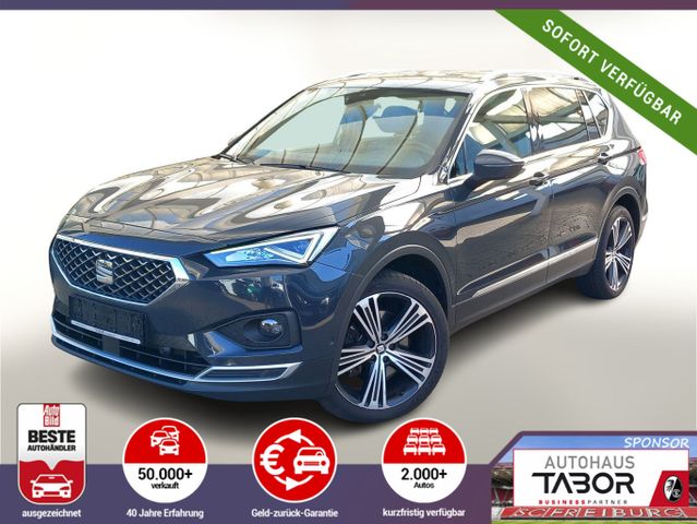 SEAT Tarraco 2.0 TDI 190 DSG 4Drive Xcellence StandH