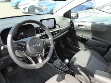 Kia Picanto 1.0 Vision (JA) NAVI