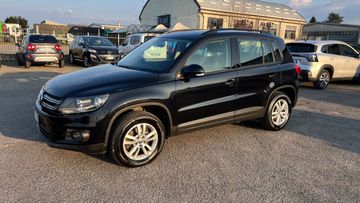 Volkswagen Tiguan - 3