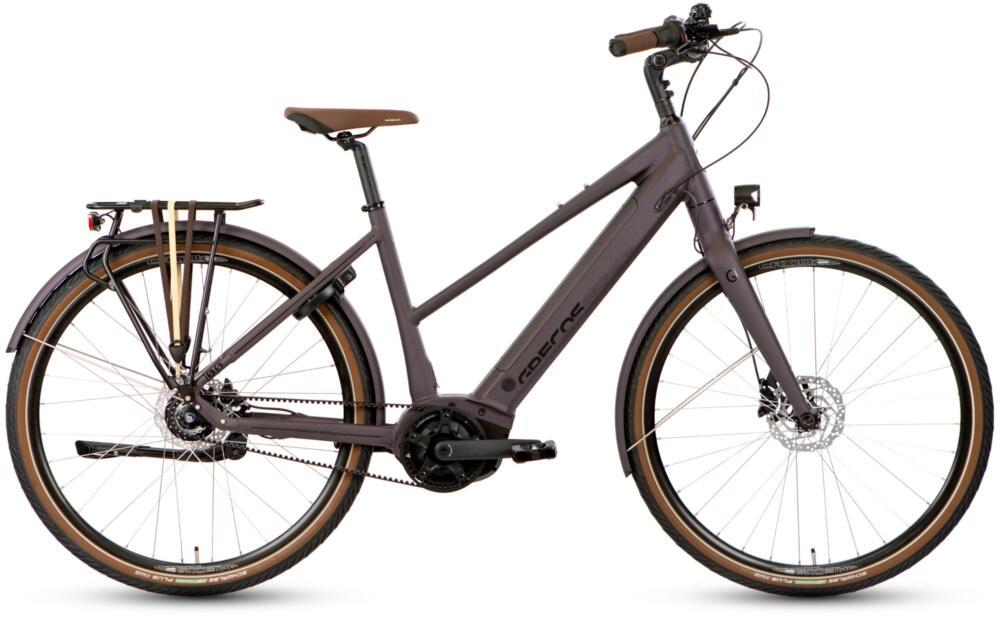 Grecos Eli 2.5 28" 50cm