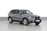 BMW X3 XDRIVE 20D ADVANTAGE*FINANZIERUNG MÖGLICH* - BMW X3 in Leverkusen
