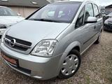 Opel Meriva 1.6 Enjoy 74kW Klimaautomatik!! - Opel Meriva: Enjoy