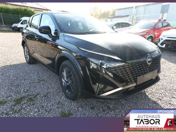 Nissan Qashqai - 2