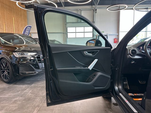 MYAUTOCENTER – Gebraucht- und Jahreswagen mit Werkstattservice in Pfaffenhofen Audi Q2 *S-Line*AHK*ACC*NAVI*VOLLDIGITAL*Sportsitze*