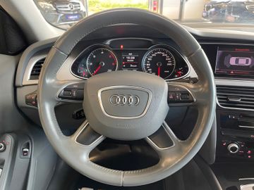 Audi A4 Lim. Ambiente *Xenon*Navi*Standheizung*