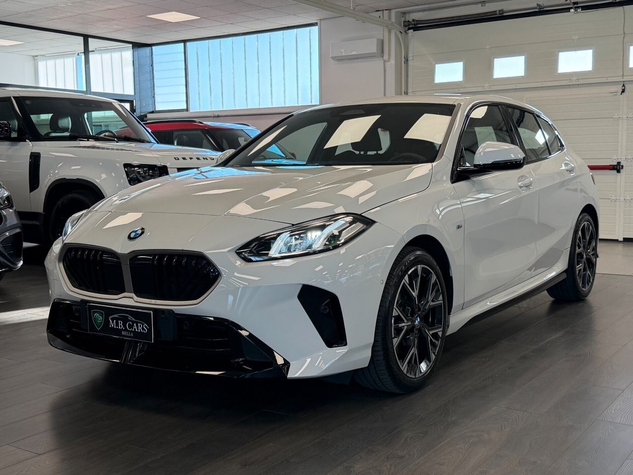Other Bmw 118 118d MSport imagem 3