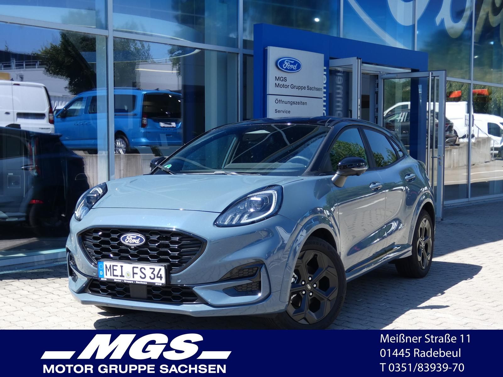Ford #BLUE CRUISE #SOFORT #MATRIX-LED #HOT DEAL