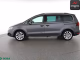 Seat Alhambra 1.4 TSI Xcellence 7 SITZE,KAMERA,ACC - Seat Alhambra Gebrauchtwagen in Berlin