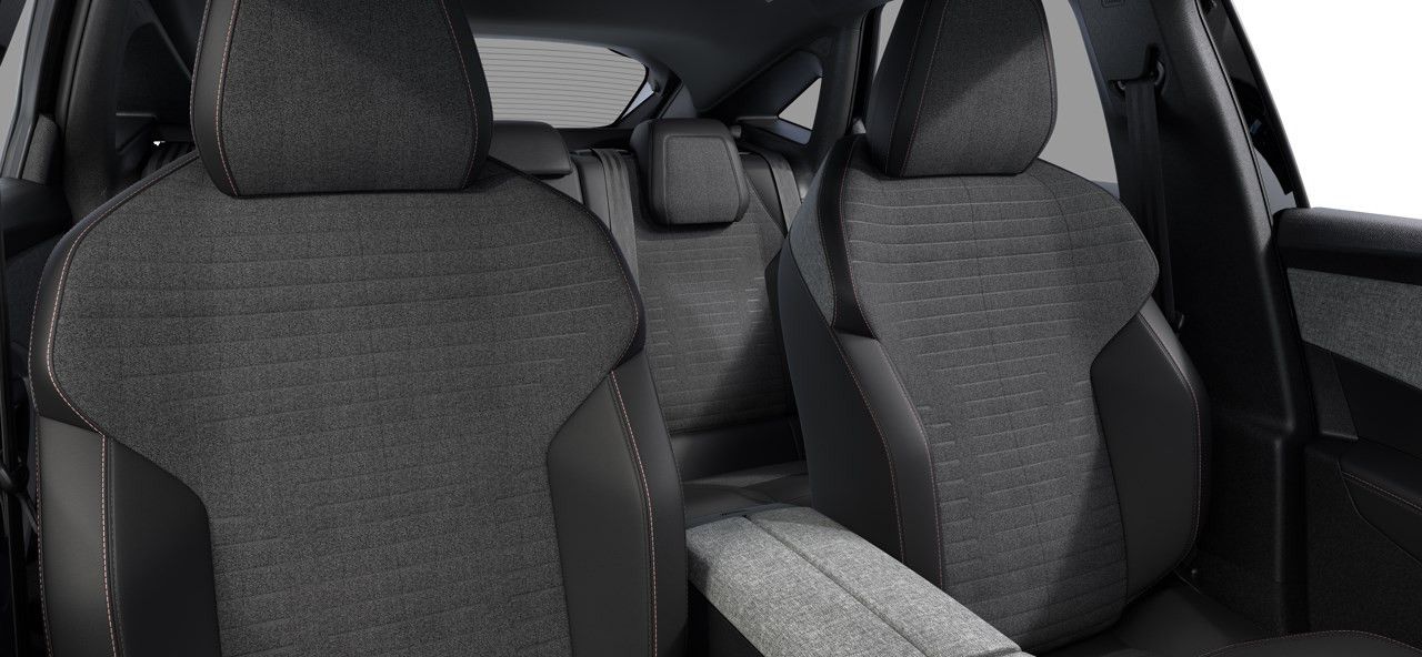 Peugeot 3008 - Bild 9