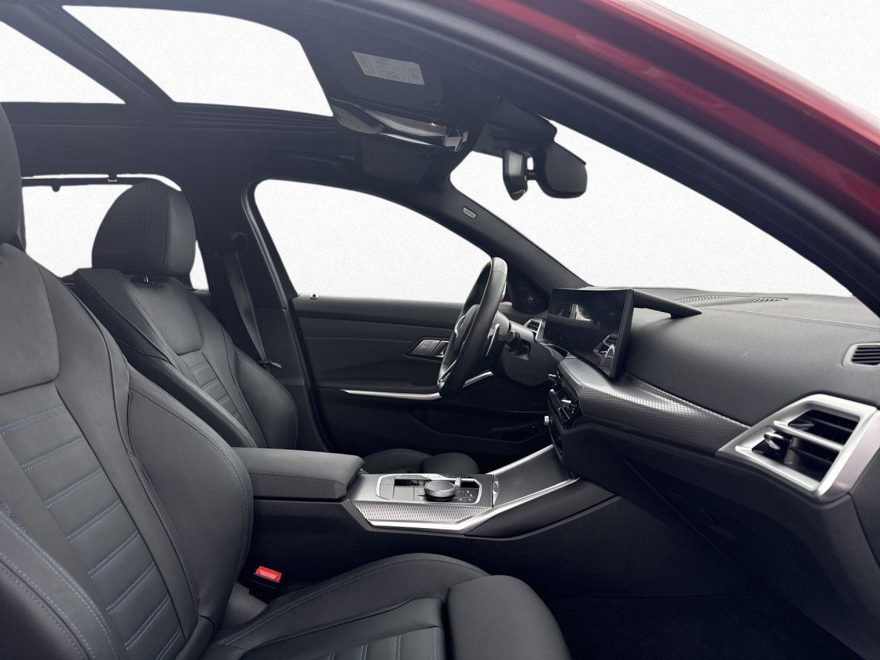 BMW 330 - Bild 12