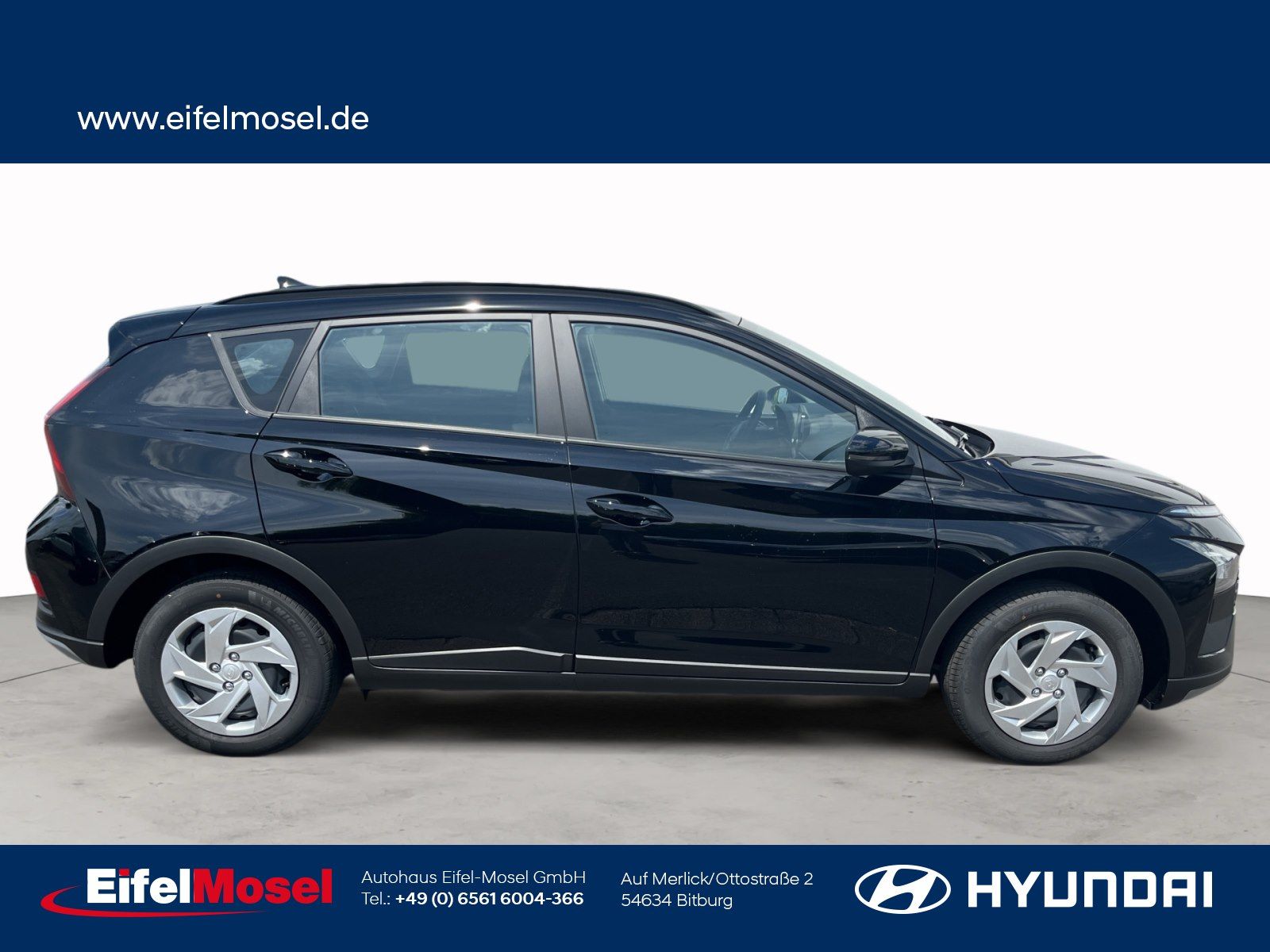 Hyundai BAYON – Bild 2