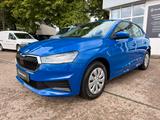 Skoda Fabia Easy 1.0 MPI LED+DAB+Spurhalteassistent - Skoda Fabia: Easy