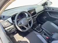 Volkswagen T-Cross - Vorschau Bild 10