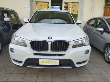 BMW X3 - 5