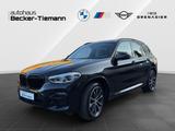 BMW X3 M40d 20" Stnd Heiz / Lkrd Heiz / DrivAss+ / H - BMW X3 M40 aus 2020