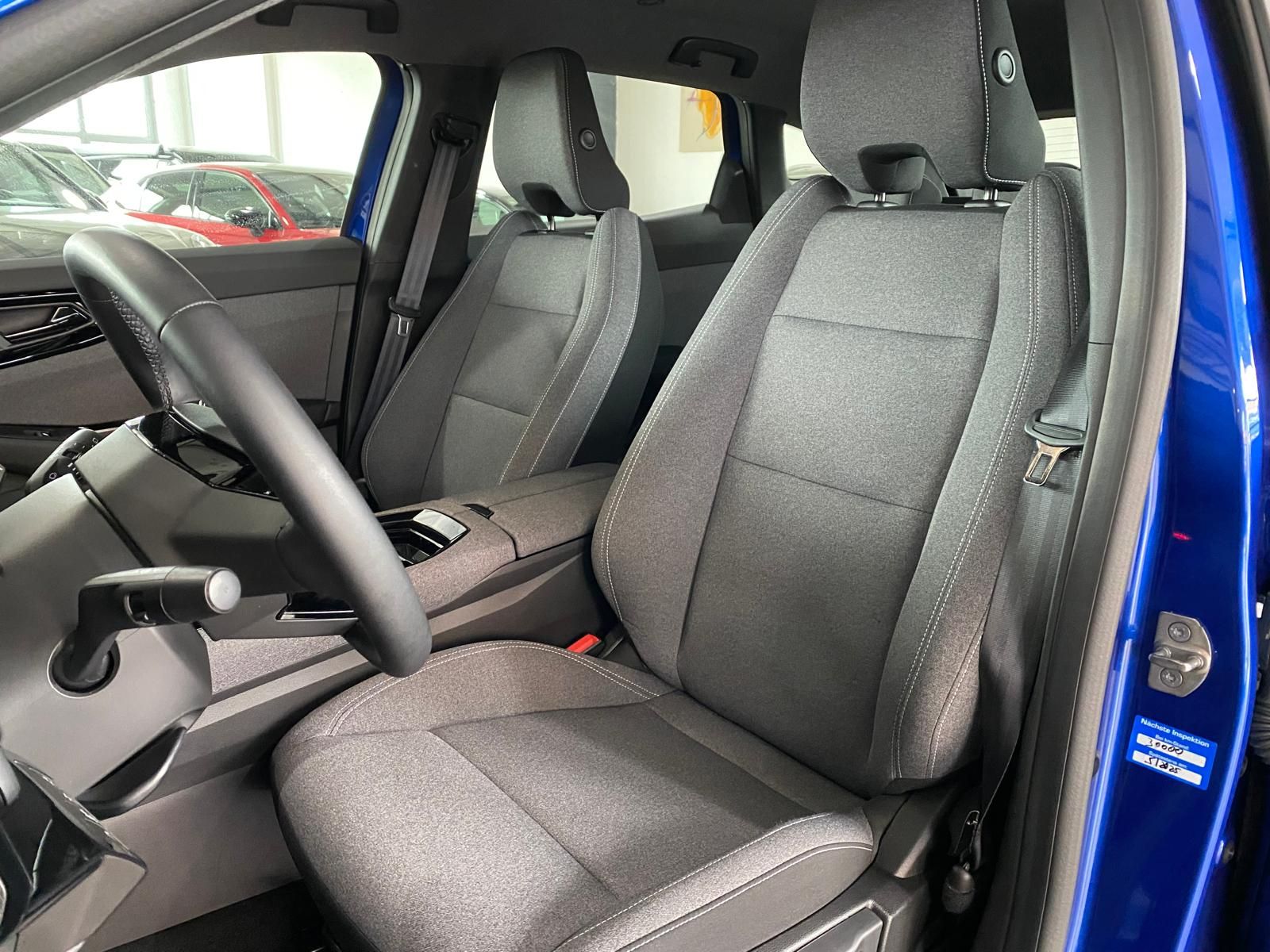 Fahrzeugabbildung Renault Austral Mild Hybrid 140 Sports Equilibre