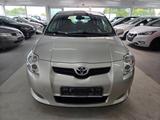 Toyota Auris Team, WENIG KLM, TÜV NEU - Toyota Auris Gebrauchtwagen in Mülheim (Ruhr)