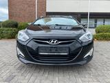 Hyundai i40 cw Comfort - Hyundai i40: Comfort
